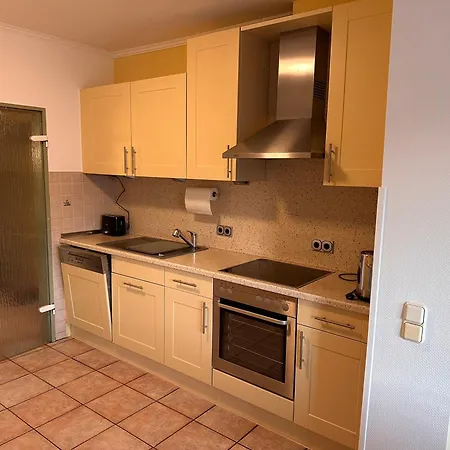 Grosszuegige 4-Zimmer-Wohnung In Dortmund Bis Zu 12 Personen Esterno foto