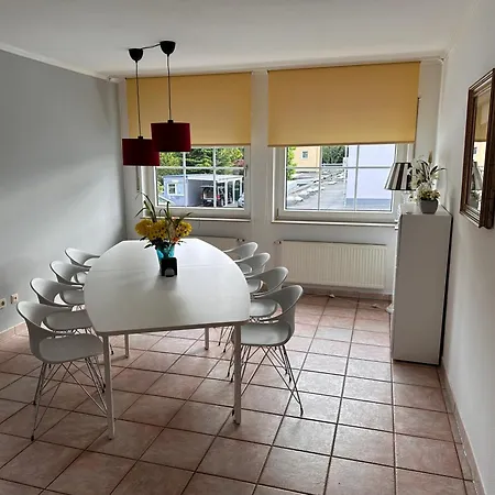 Grosszuegige 4-Zimmer-Wohnung In Dortmund Bis Zu 12 Personen Esterno foto